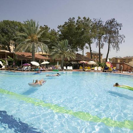 Side Palm D'Or Hotel Εξωτερικό φωτογραφία