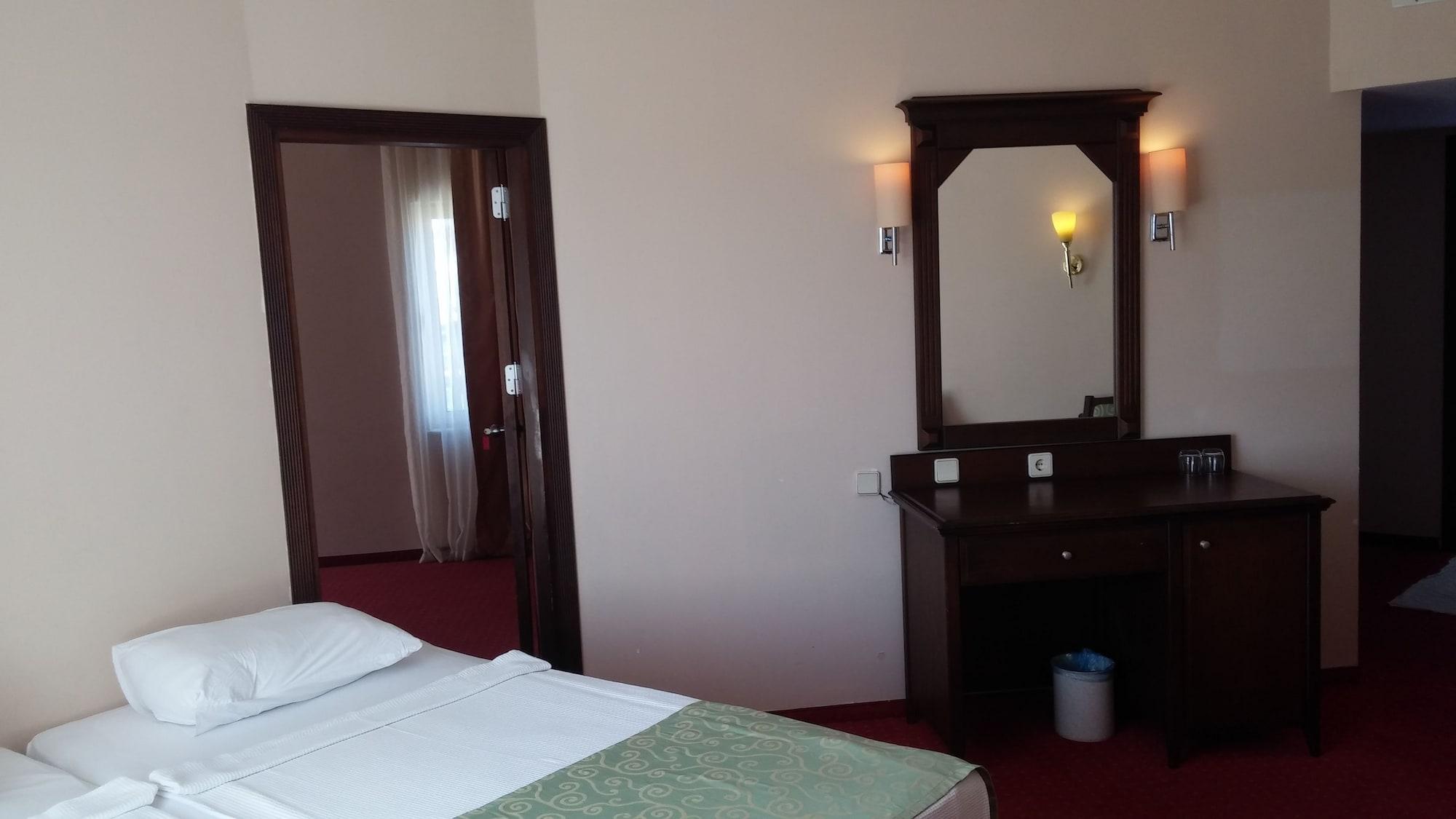 Side Palm D'Or Hotel Εξωτερικό φωτογραφία