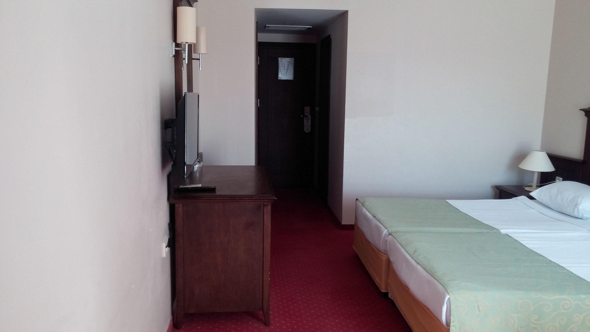 Side Palm D'Or Hotel Εξωτερικό φωτογραφία