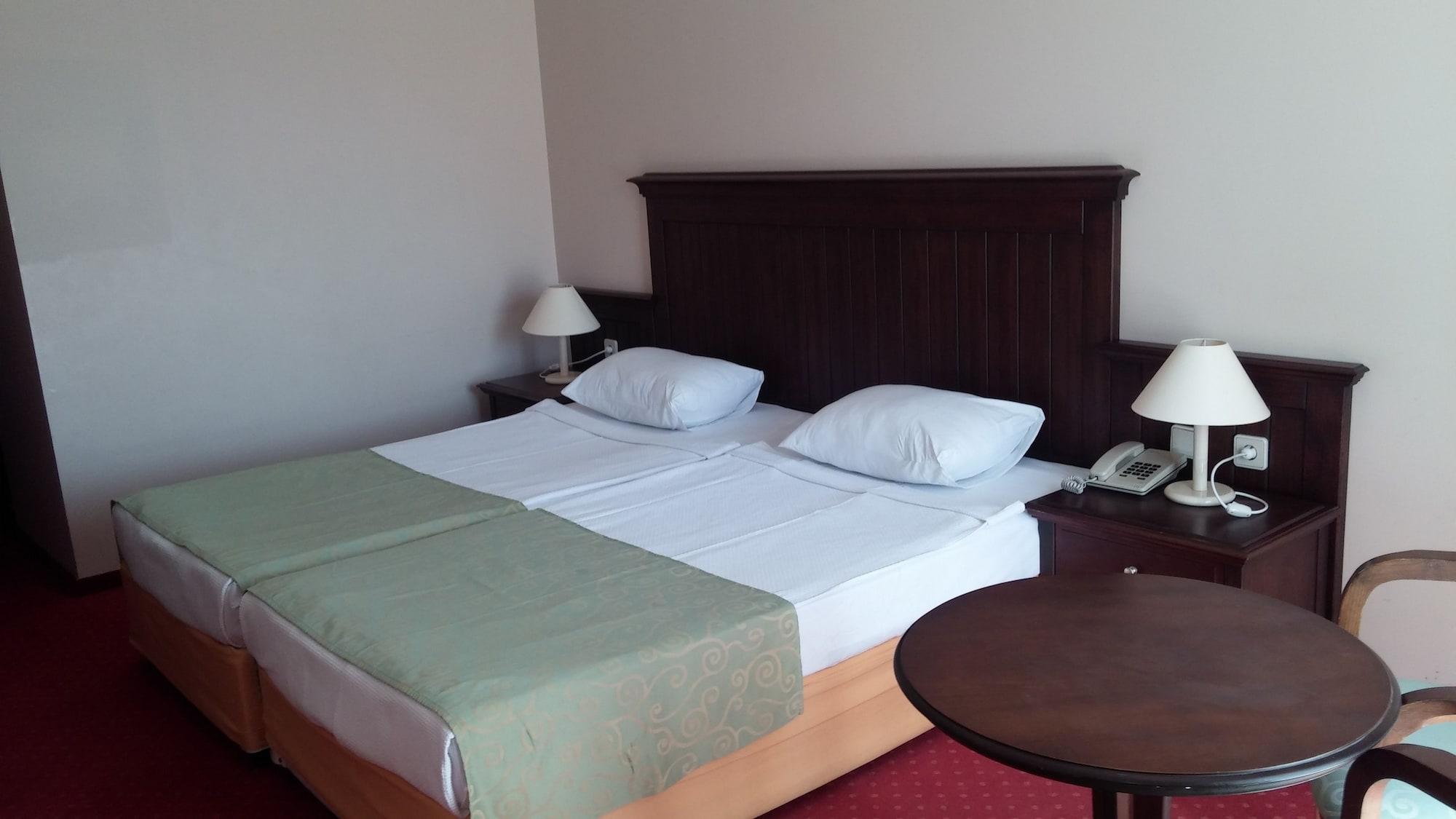 Side Palm D'Or Hotel Εξωτερικό φωτογραφία