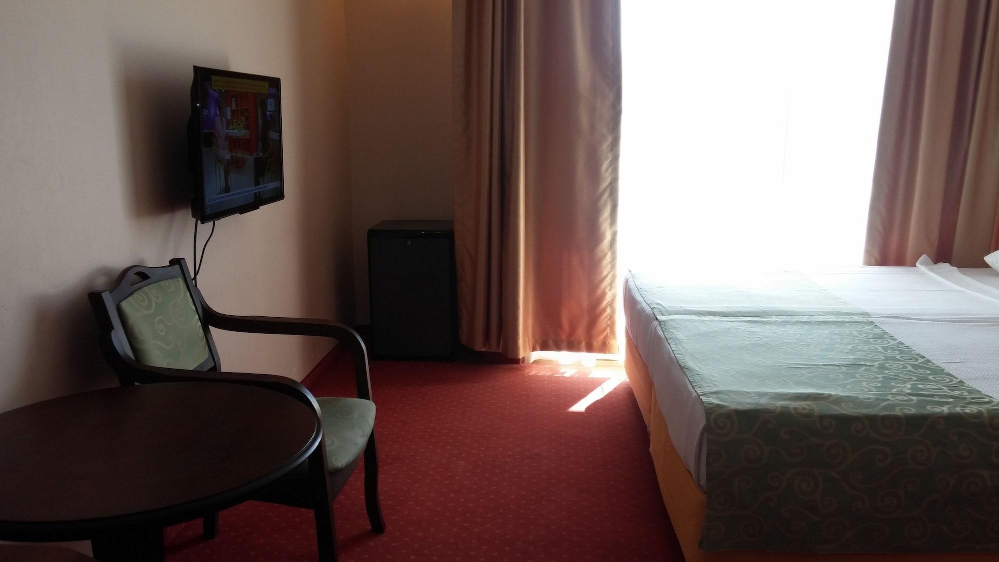 Side Palm D'Or Hotel Εξωτερικό φωτογραφία