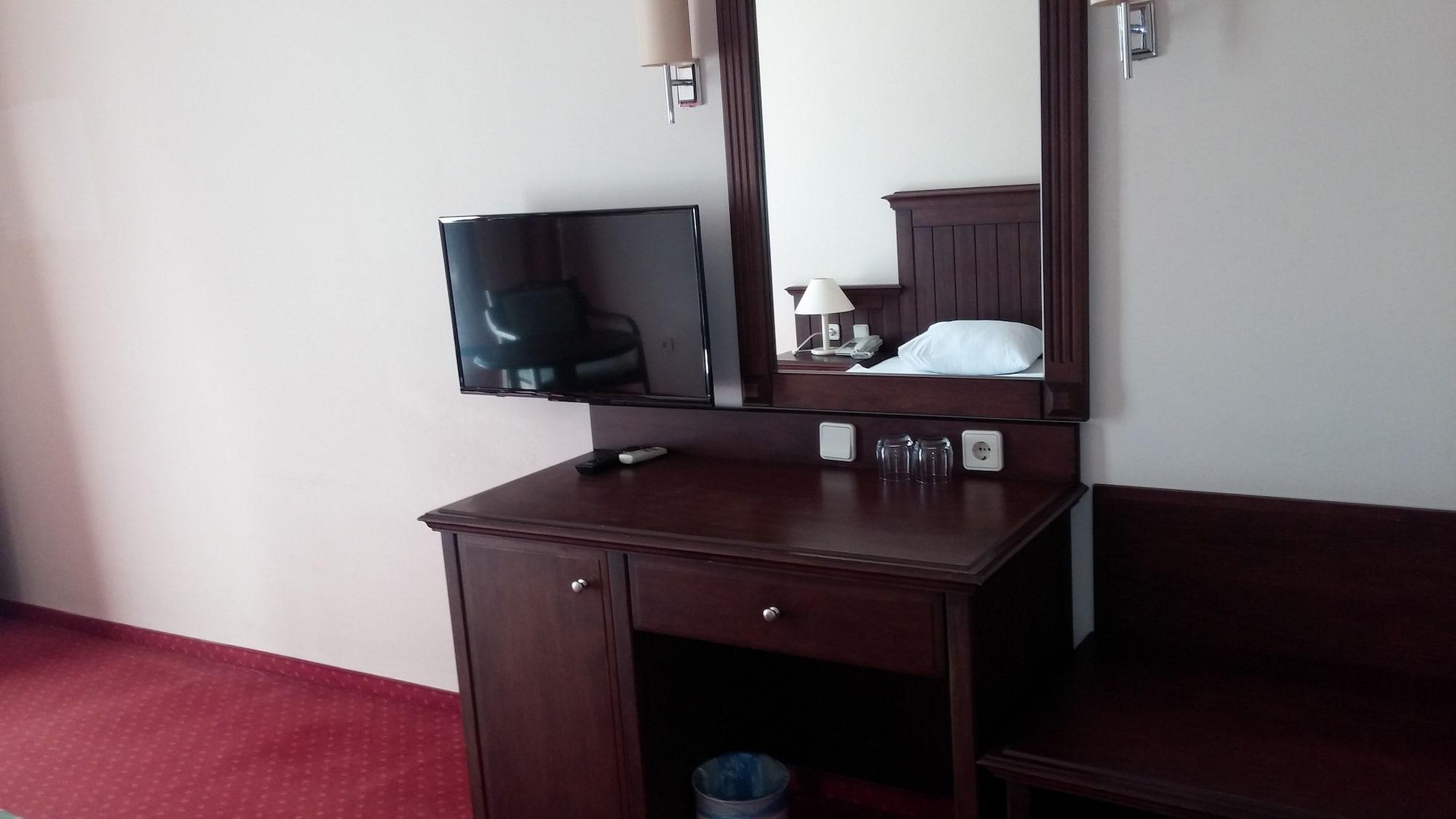 Side Palm D'Or Hotel Εξωτερικό φωτογραφία
