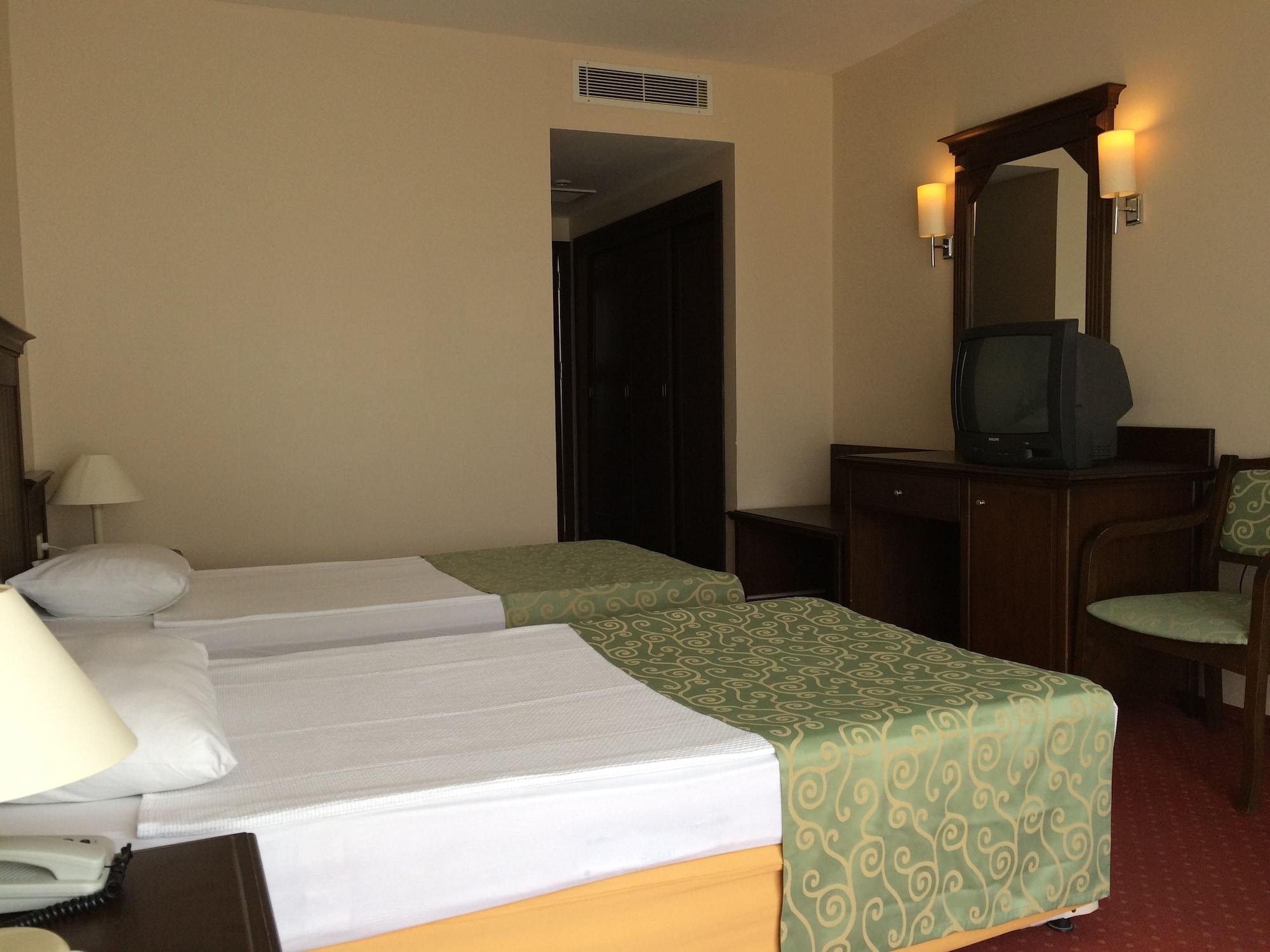 Side Palm D'Or Hotel Εξωτερικό φωτογραφία