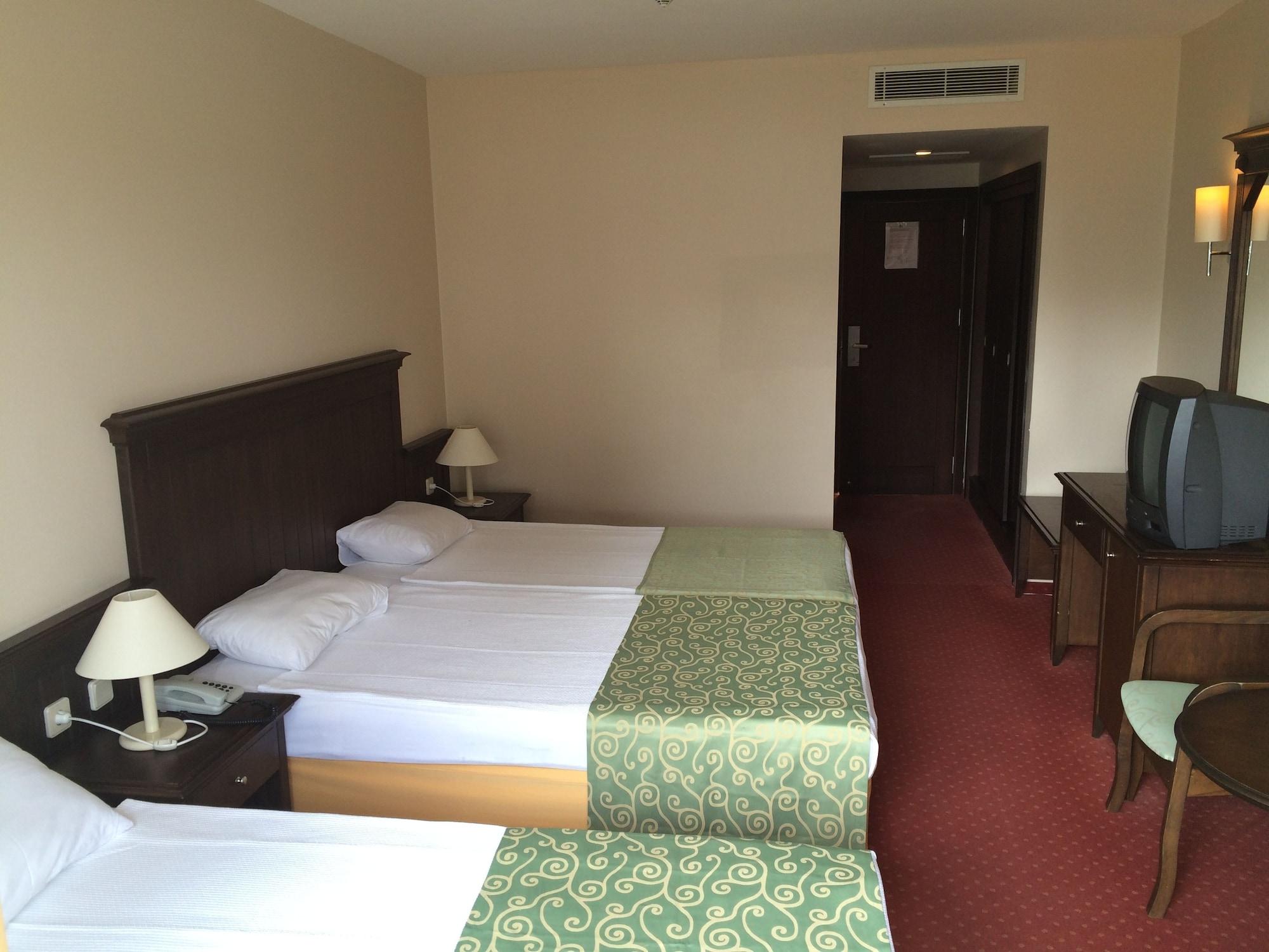 Side Palm D'Or Hotel Εξωτερικό φωτογραφία