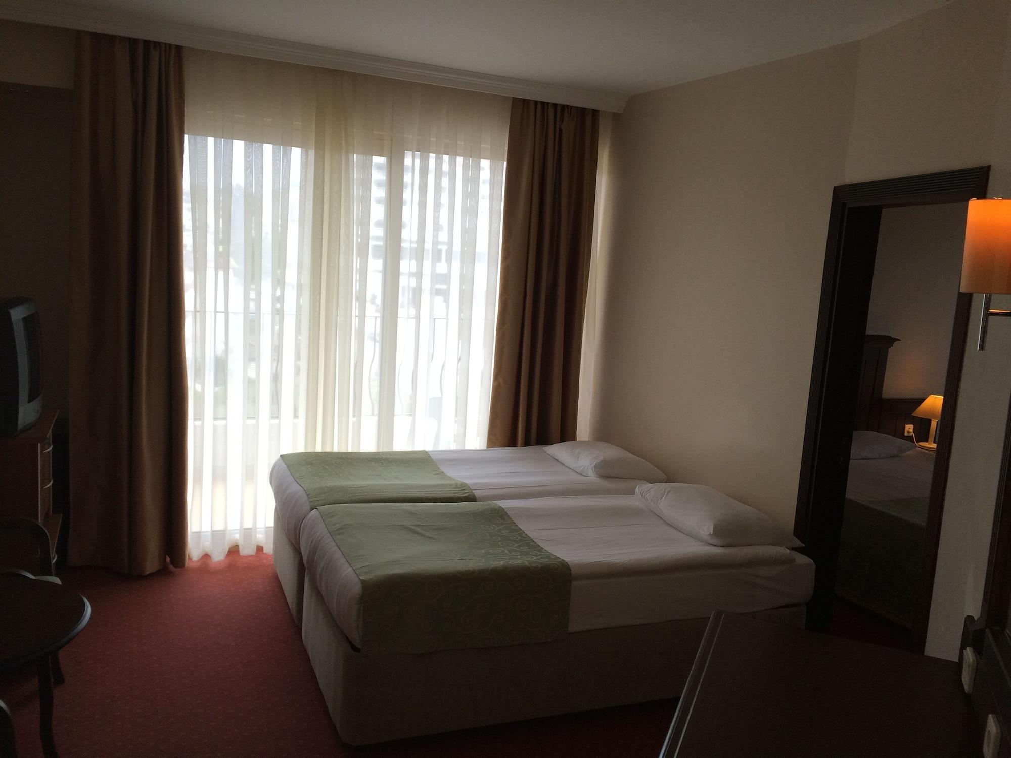 Side Palm D'Or Hotel Εξωτερικό φωτογραφία
