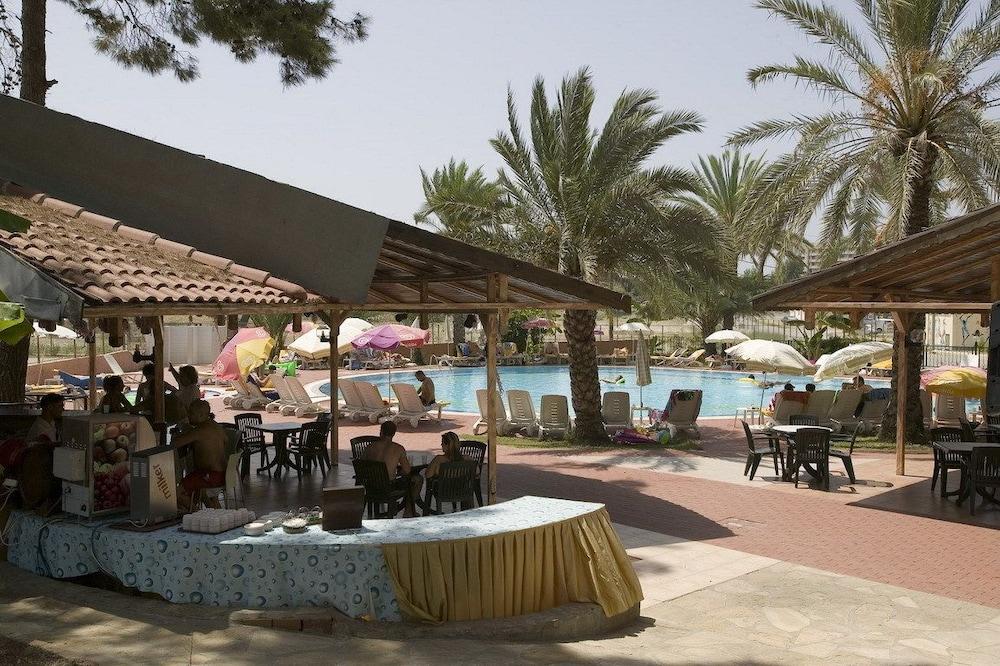 Side Palm D'Or Hotel Εξωτερικό φωτογραφία