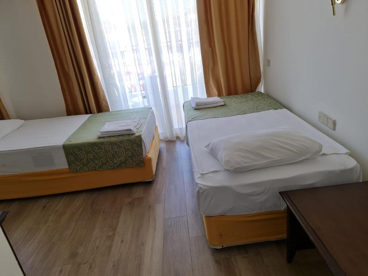 Side Palm D'Or Hotel Εξωτερικό φωτογραφία