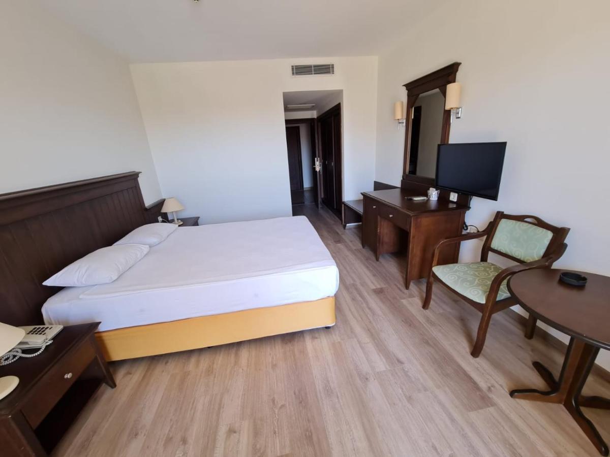 Side Palm D'Or Hotel Εξωτερικό φωτογραφία