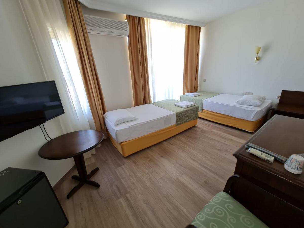 Side Palm D'Or Hotel Εξωτερικό φωτογραφία