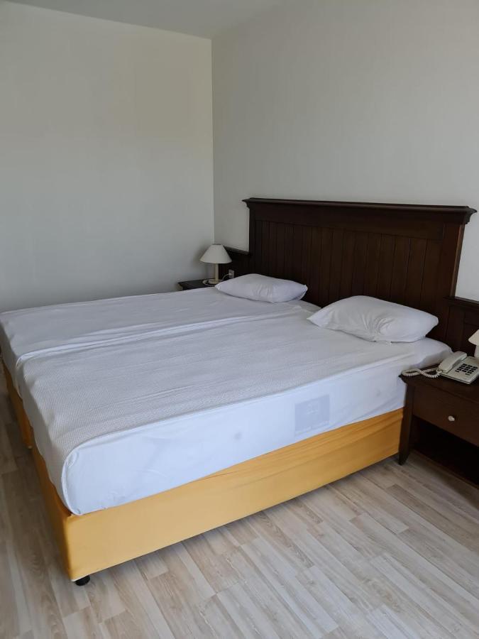 Side Palm D'Or Hotel Εξωτερικό φωτογραφία