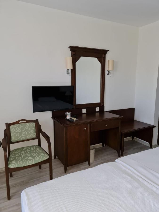 Side Palm D'Or Hotel Εξωτερικό φωτογραφία