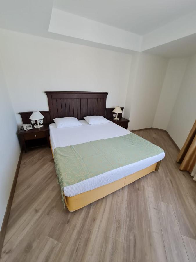Side Palm D'Or Hotel Εξωτερικό φωτογραφία