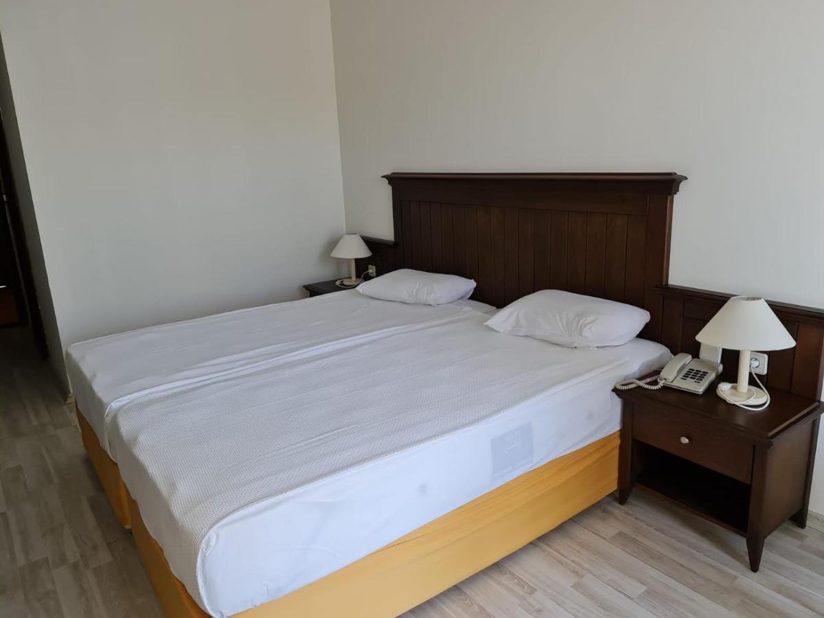 Side Palm D'Or Hotel Εξωτερικό φωτογραφία