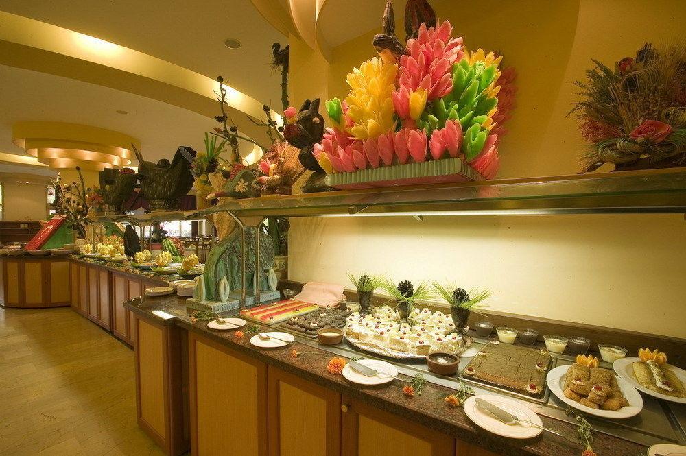 Side Palm D'Or Hotel Εξωτερικό φωτογραφία