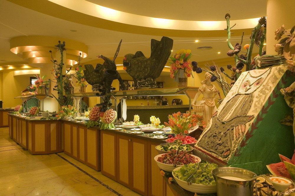 Side Palm D'Or Hotel Εξωτερικό φωτογραφία