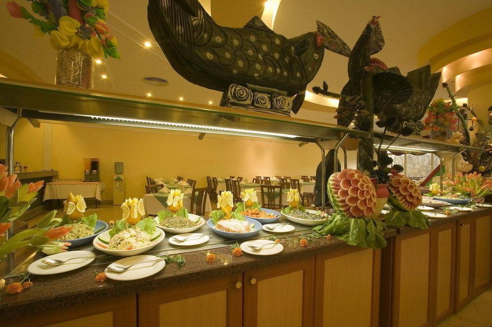 Side Palm D'Or Hotel Εξωτερικό φωτογραφία