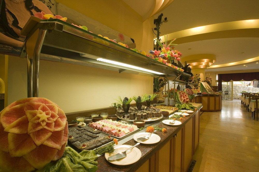 Side Palm D'Or Hotel Εξωτερικό φωτογραφία