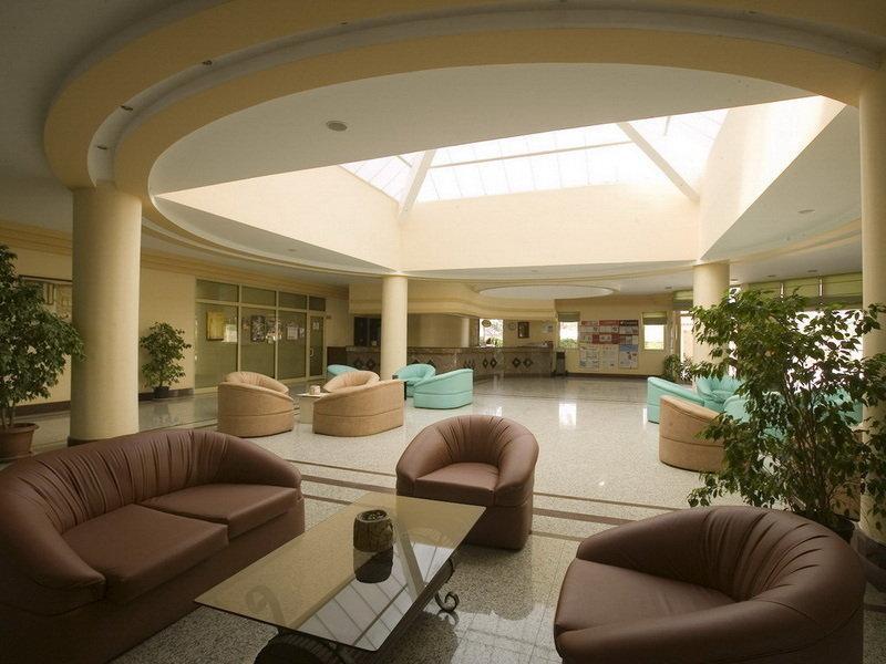 Side Palm D'Or Hotel Εξωτερικό φωτογραφία
