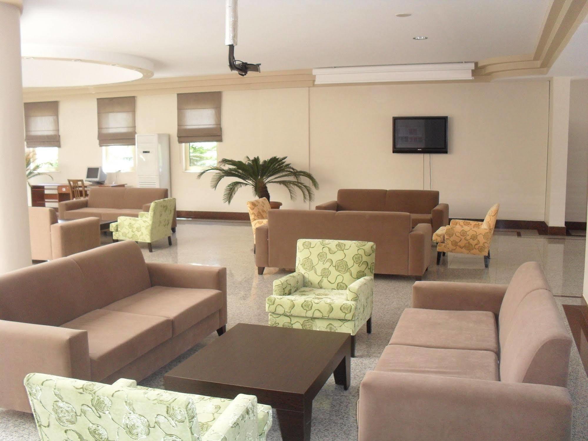 Side Palm D'Or Hotel Εξωτερικό φωτογραφία
