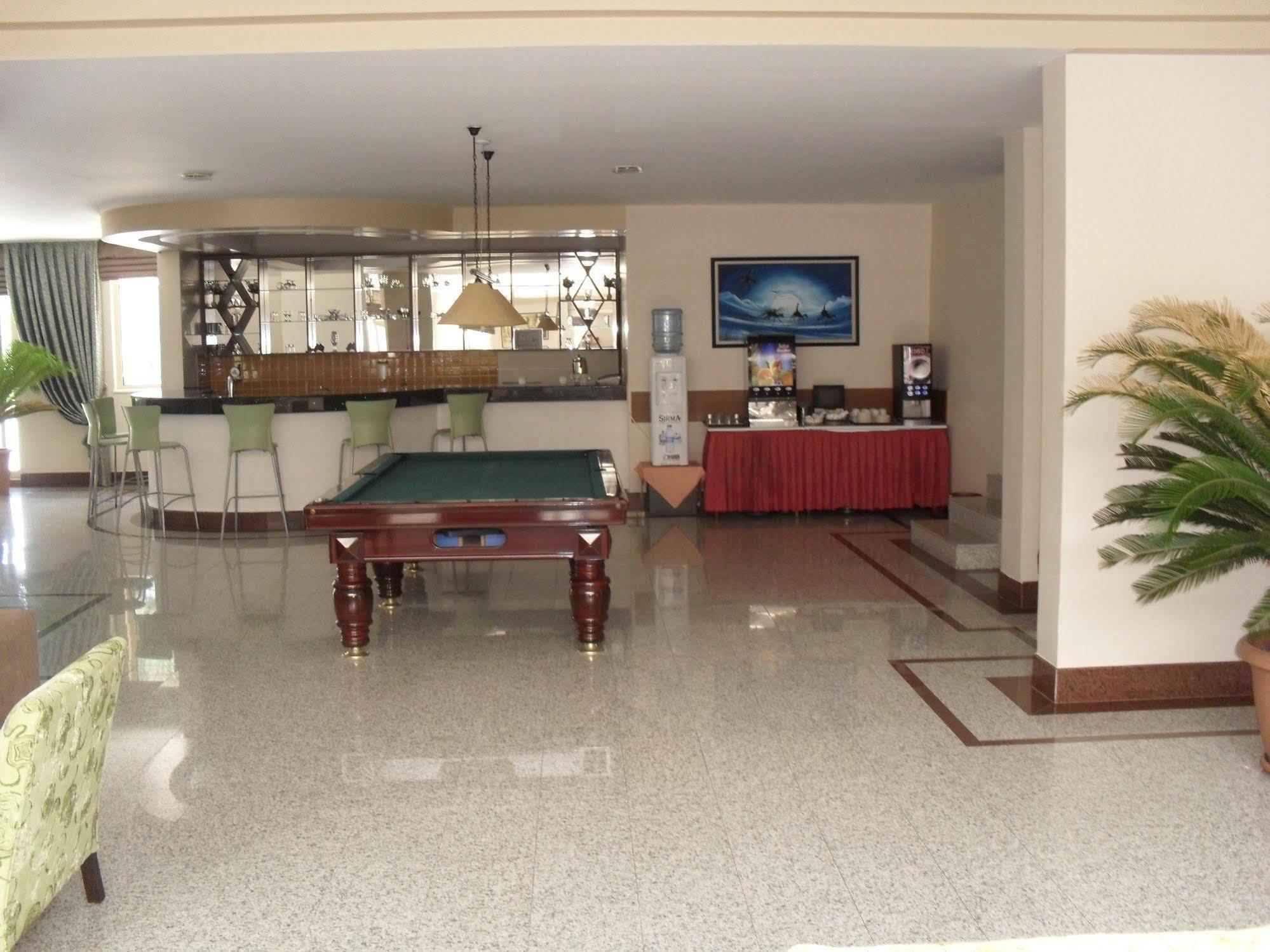 Side Palm D'Or Hotel Εξωτερικό φωτογραφία