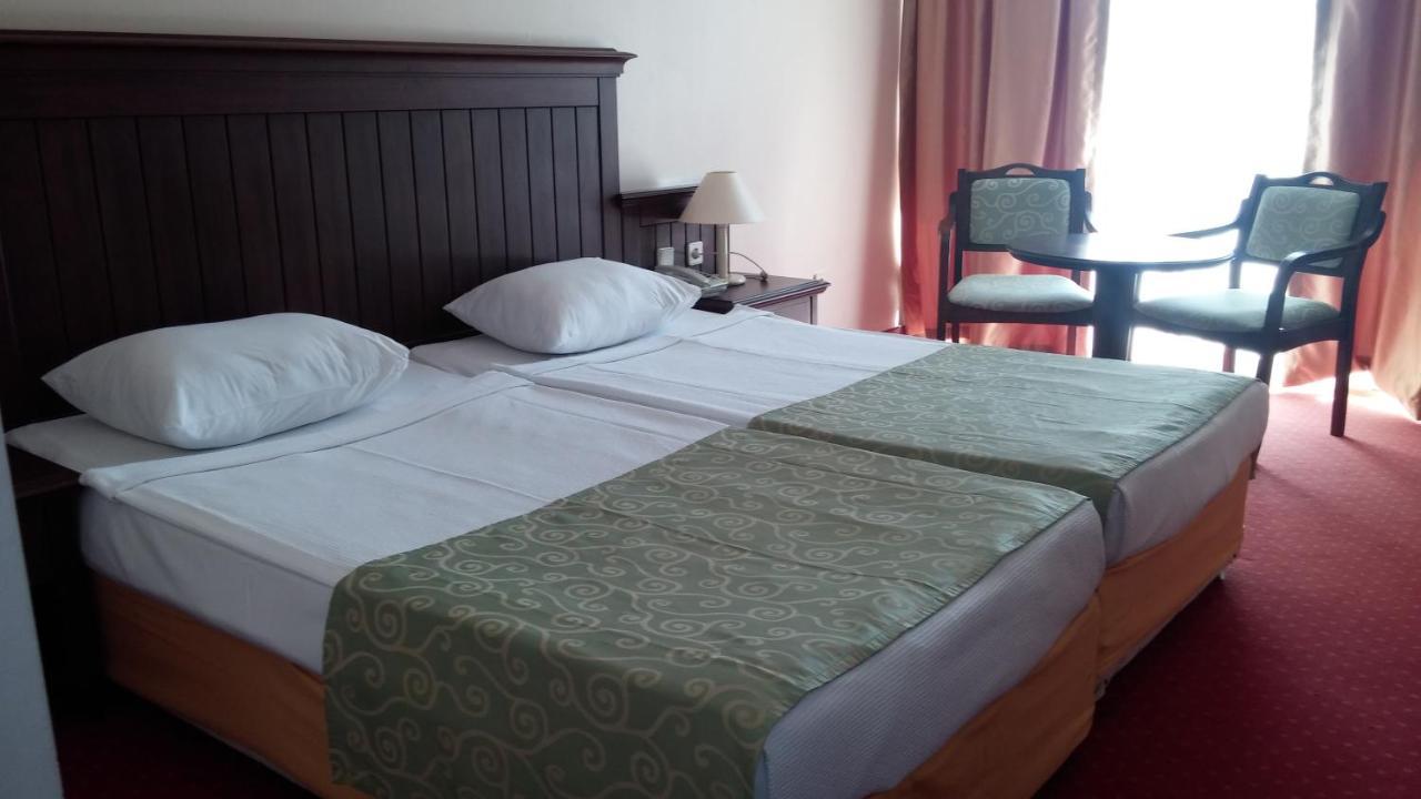 Side Palm D'Or Hotel Εξωτερικό φωτογραφία