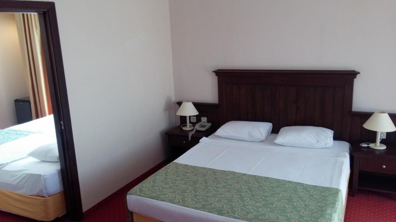 Side Palm D'Or Hotel Εξωτερικό φωτογραφία