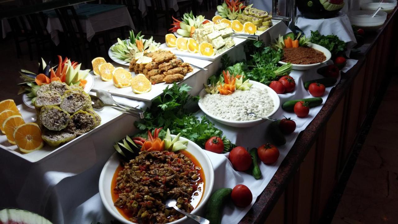 Side Palm D'Or Hotel Εξωτερικό φωτογραφία