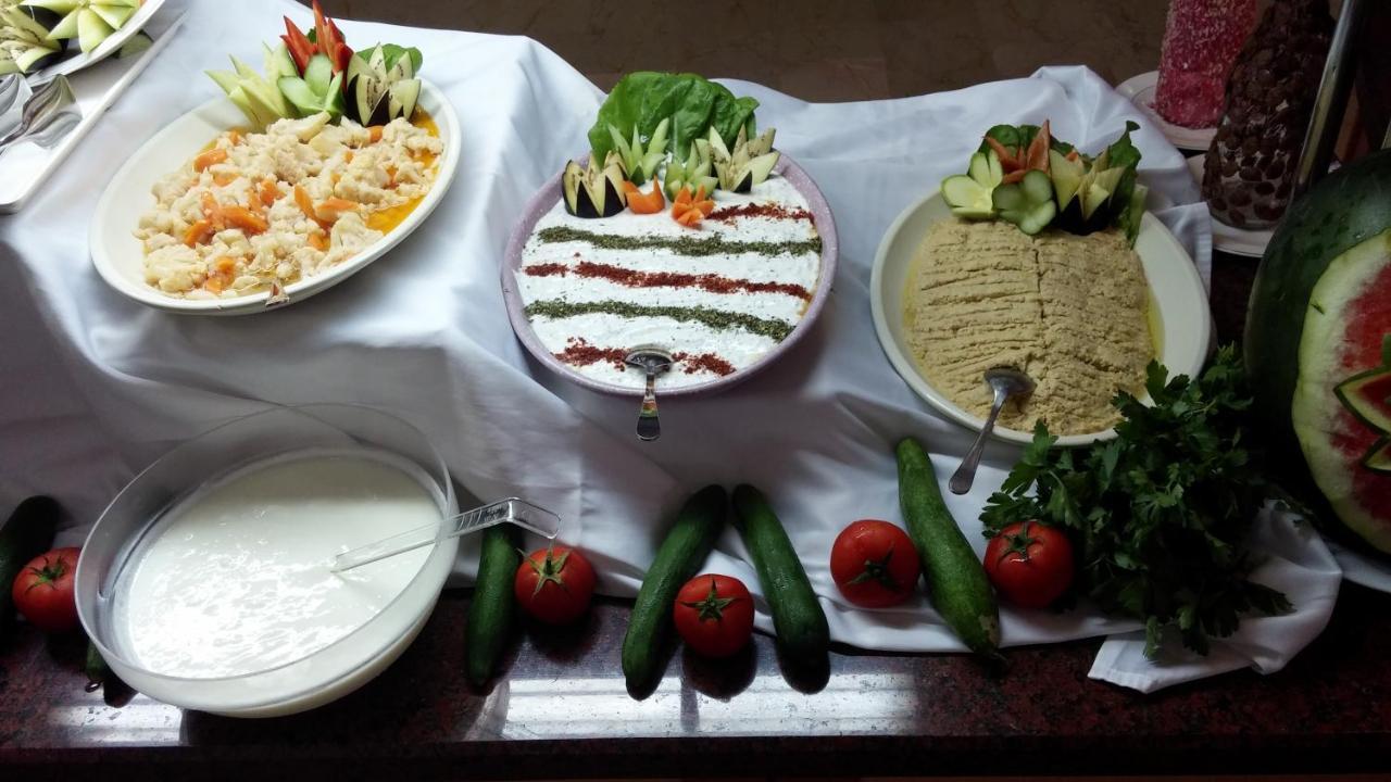 Side Palm D'Or Hotel Εξωτερικό φωτογραφία