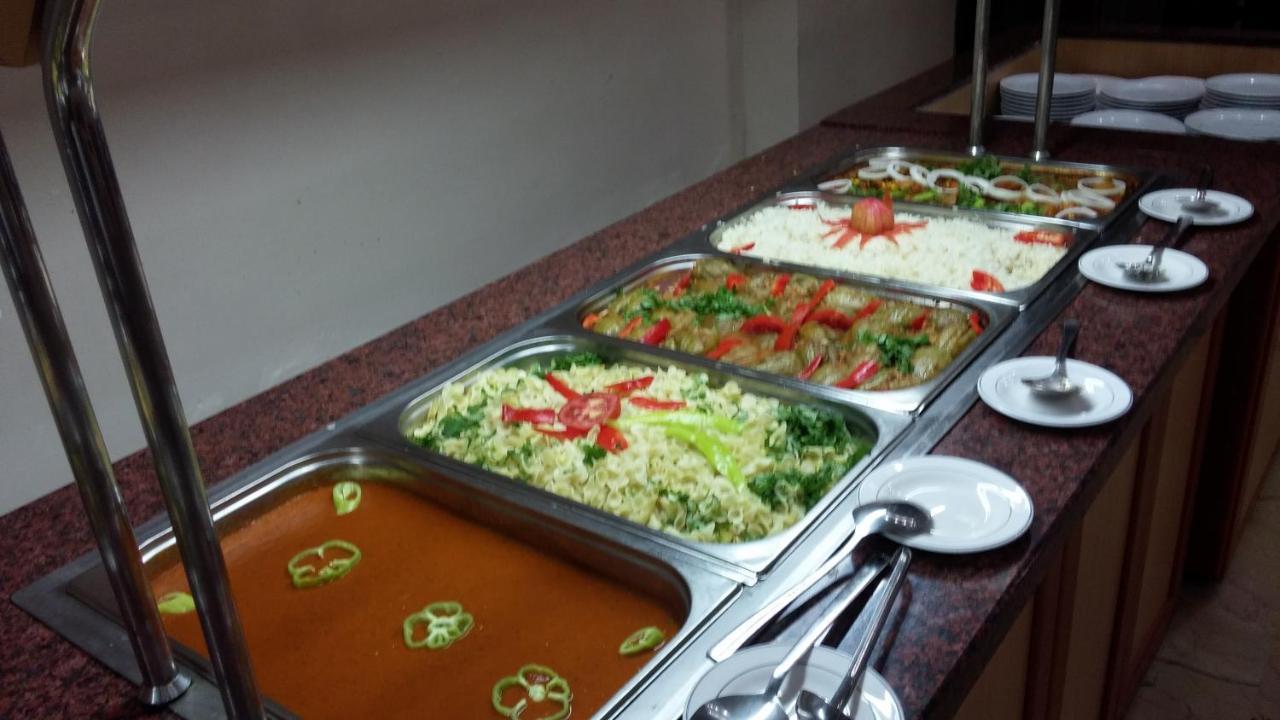 Side Palm D'Or Hotel Εξωτερικό φωτογραφία