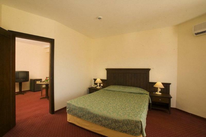 Side Palm D'Or Hotel Εξωτερικό φωτογραφία